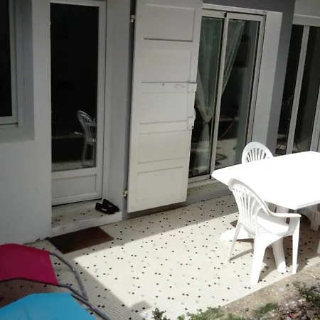 Apartment Hosmina